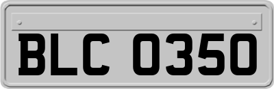 BLC0350