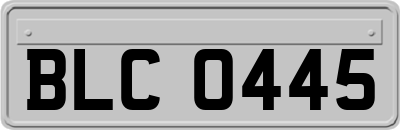 BLC0445