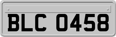 BLC0458