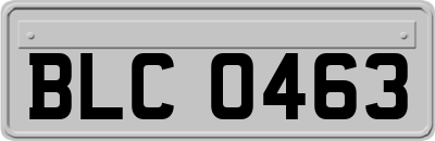 BLC0463