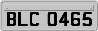 BLC0465