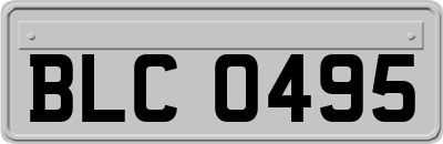 BLC0495