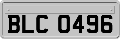 BLC0496