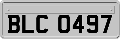 BLC0497