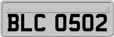 BLC0502