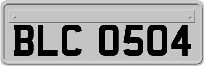 BLC0504