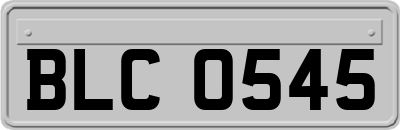 BLC0545