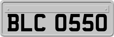 BLC0550