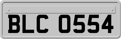 BLC0554