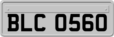 BLC0560