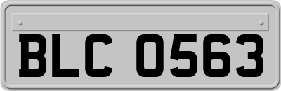 BLC0563