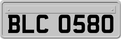 BLC0580