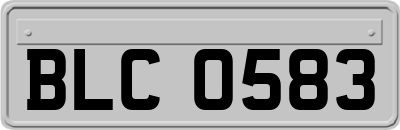 BLC0583