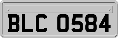 BLC0584