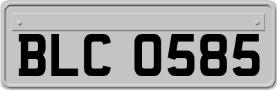 BLC0585
