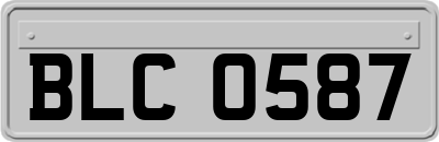 BLC0587