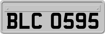 BLC0595