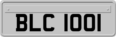 BLC1001