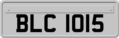 BLC1015