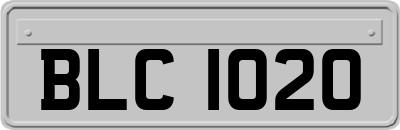 BLC1020