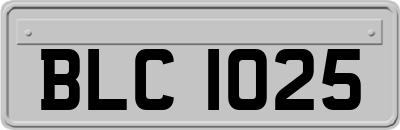 BLC1025