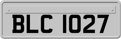 BLC1027