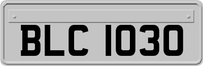 BLC1030