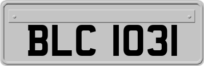 BLC1031