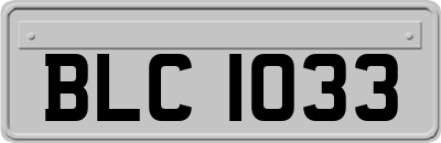 BLC1033