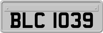 BLC1039