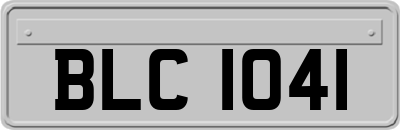 BLC1041