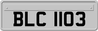 BLC1103