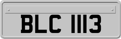 BLC1113