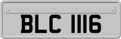 BLC1116
