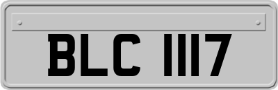 BLC1117