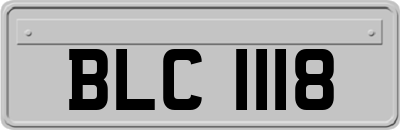BLC1118
