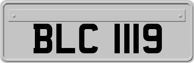 BLC1119