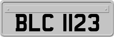 BLC1123