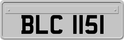 BLC1151