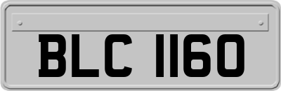 BLC1160