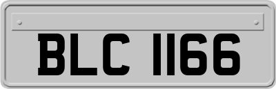 BLC1166
