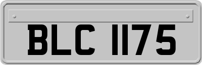 BLC1175