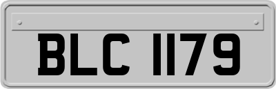 BLC1179