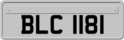 BLC1181
