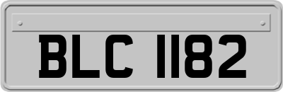 BLC1182