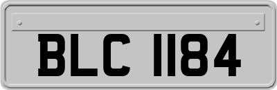 BLC1184