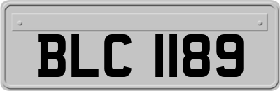 BLC1189