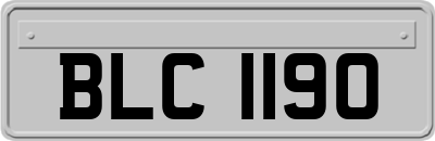 BLC1190