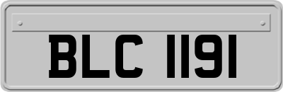 BLC1191