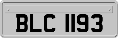 BLC1193